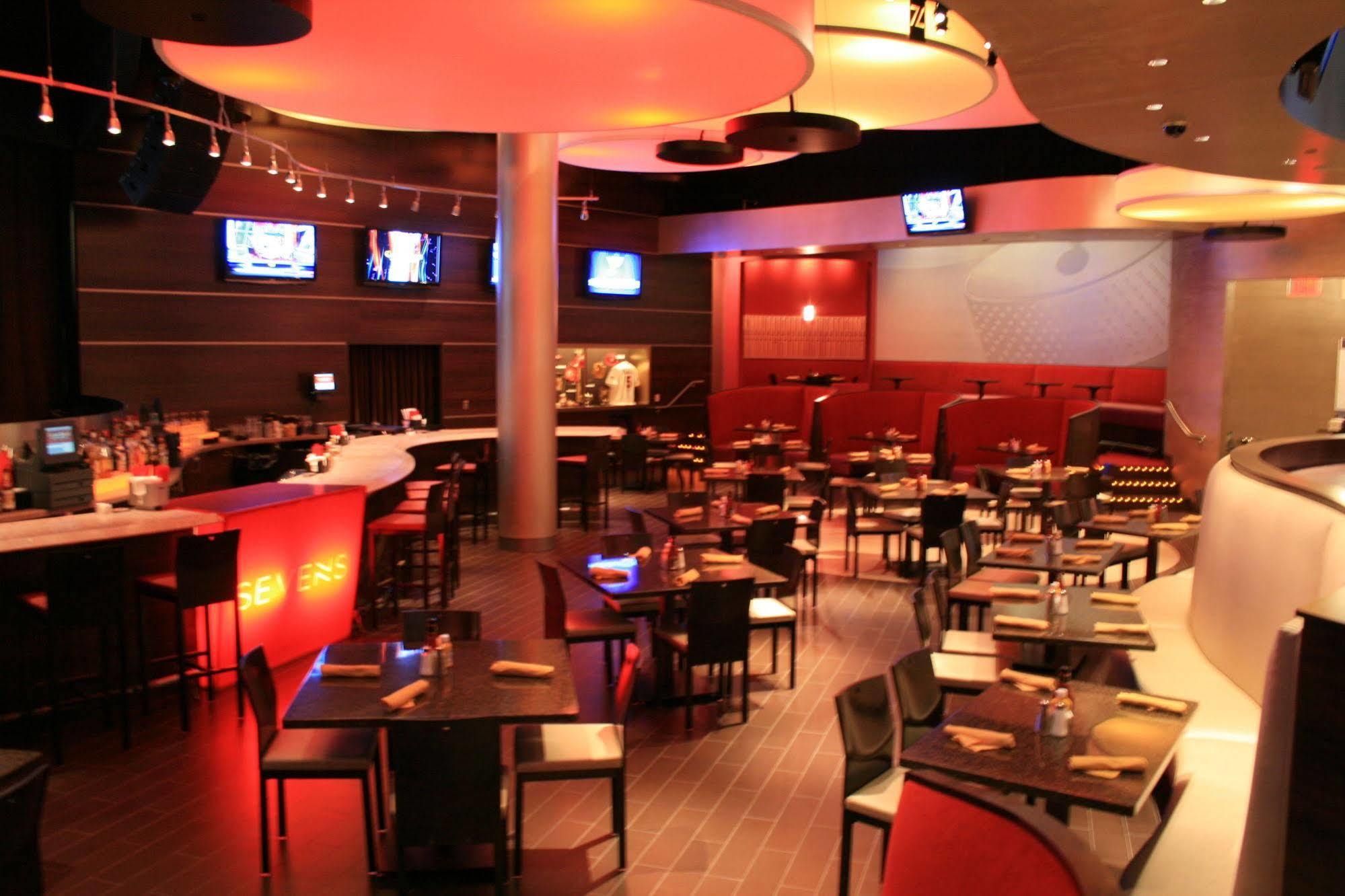 Casino Queen Hotel Saint Louis Dış mekan fotoğraf