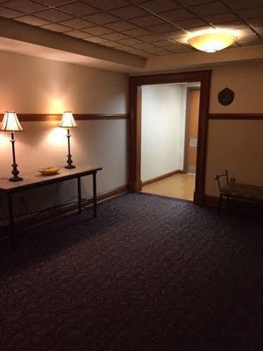 Casino Queen Hotel Saint Louis Dış mekan fotoğraf
